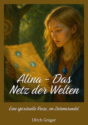 Alina – Das Netz der Welten